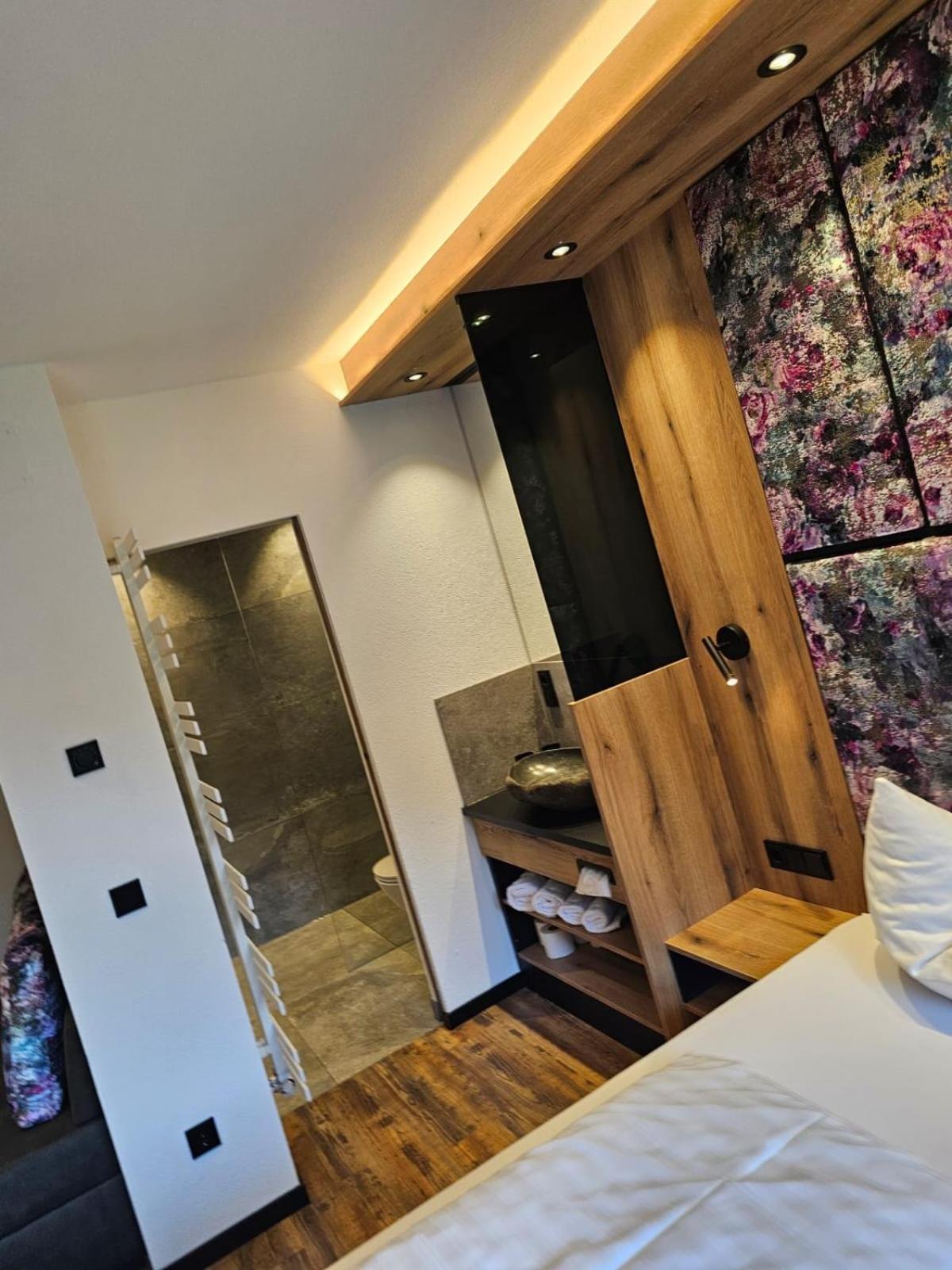 First Mountain Hotel Zillertal Aschau Im Zillertal Exterior foto