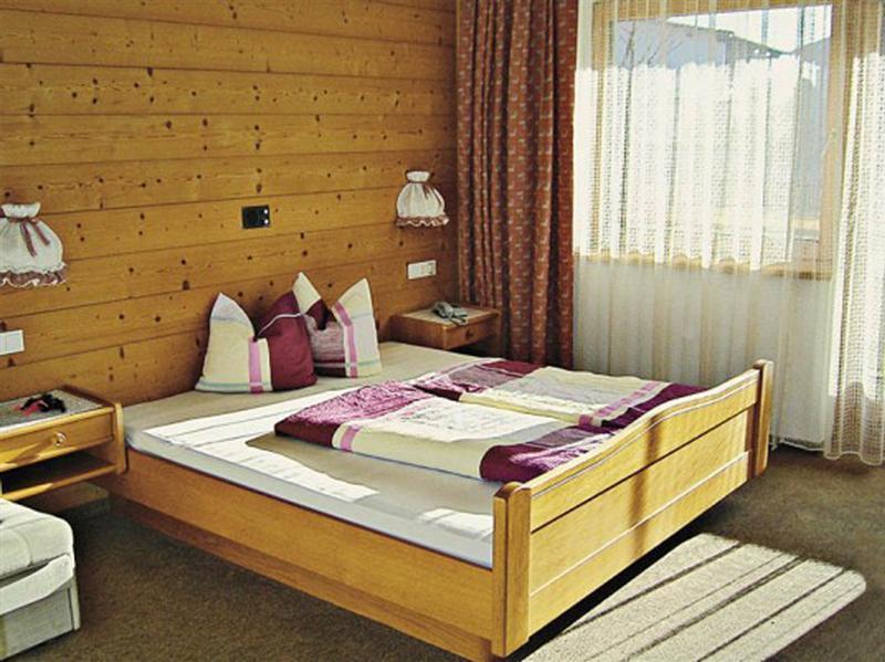 First Mountain Hotel Zillertal Aschau Im Zillertal Exterior foto